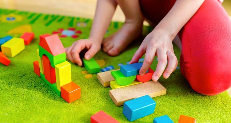 Early Childhood Supports